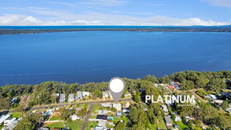 131 Greville Ave, Sanctuary Point NSW 2540