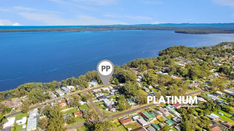 131 Greville Ave, Sanctuary Point NSW 2540