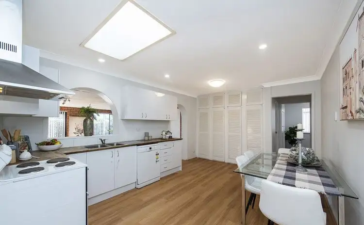 Second view of Homely house listing, 12 Sorrel Ct, Forrestfield WA 6058