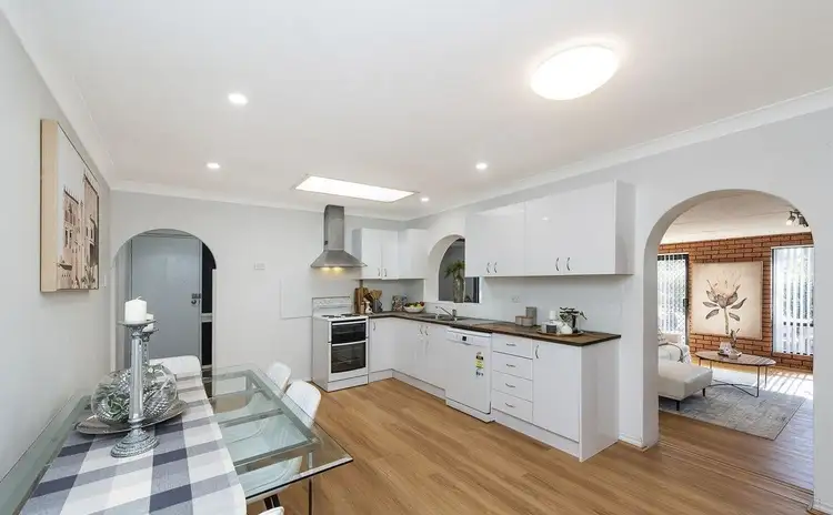 Third view of Homely house listing, 12 Sorrel Ct, Forrestfield WA 6058