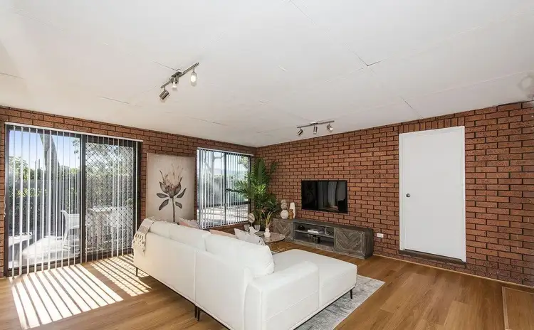 Fifth view of Homely house listing, 12 Sorrel Ct, Forrestfield WA 6058