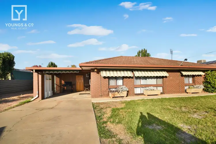 17 Veldt St, Nathalia VIC 3638
