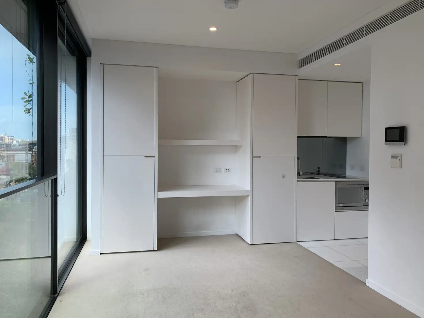 Main view of Homely apartment listing, 2 Chippendale Way, Chippendale NSW 2008