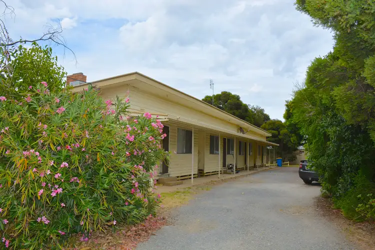 Second view of Homely unit listing, Units/1-4/33 Wilkur Street, Cobram VIC 3644