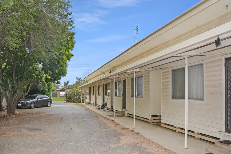 Third view of Homely unit listing, Units/1-4/33 Wilkur Street, Cobram VIC 3644