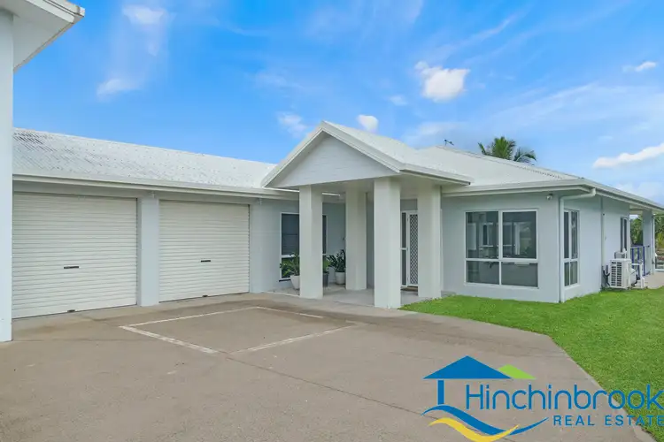 53 Tradewinds Drive, Cardwell QLD 4849