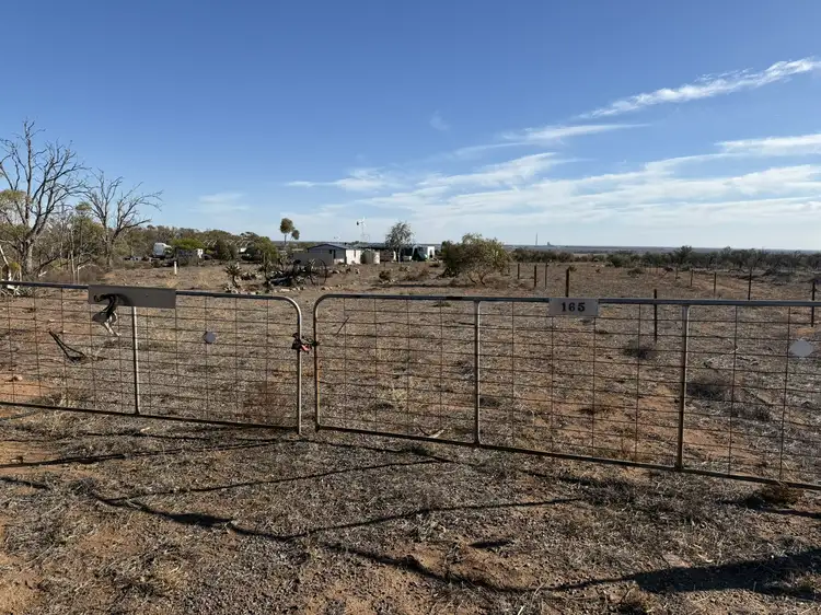 Fourth view of Homely land listing, 47A Gulf View Road, Napperby SA 5540