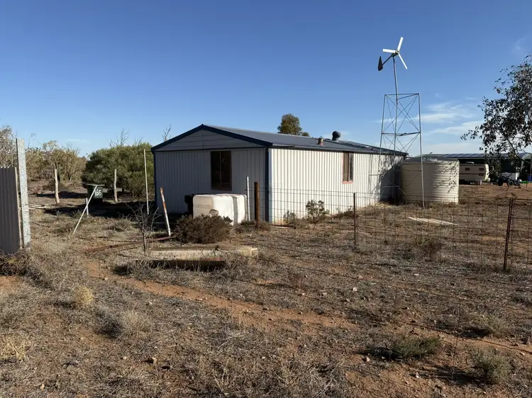 Seventh view of Homely land listing, 47A Gulf View Road, Napperby SA 5540