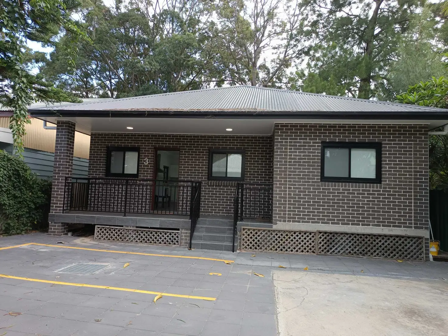Main view of Homely unit listing, 4/1060 Botany Rd, Botany NSW 2019