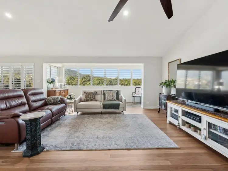 Fourth view of Homely house listing, 13 Woodland Hill Dr, Coffs Harbour NSW 2450