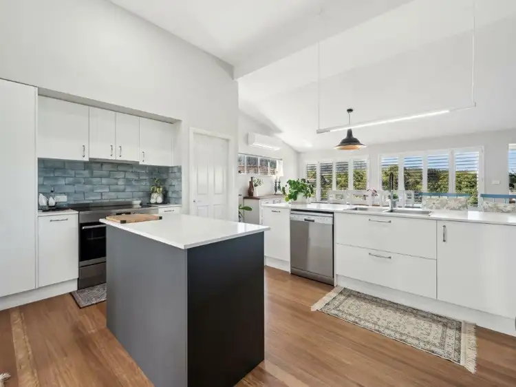 Fifth view of Homely house listing, 13 Woodland Hill Dr, Coffs Harbour NSW 2450