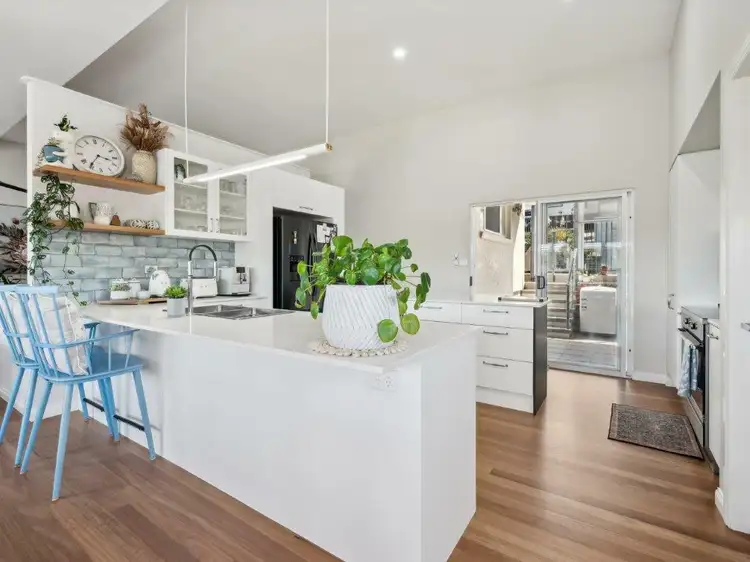 Sixth view of Homely house listing, 13 Woodland Hill Dr, Coffs Harbour NSW 2450