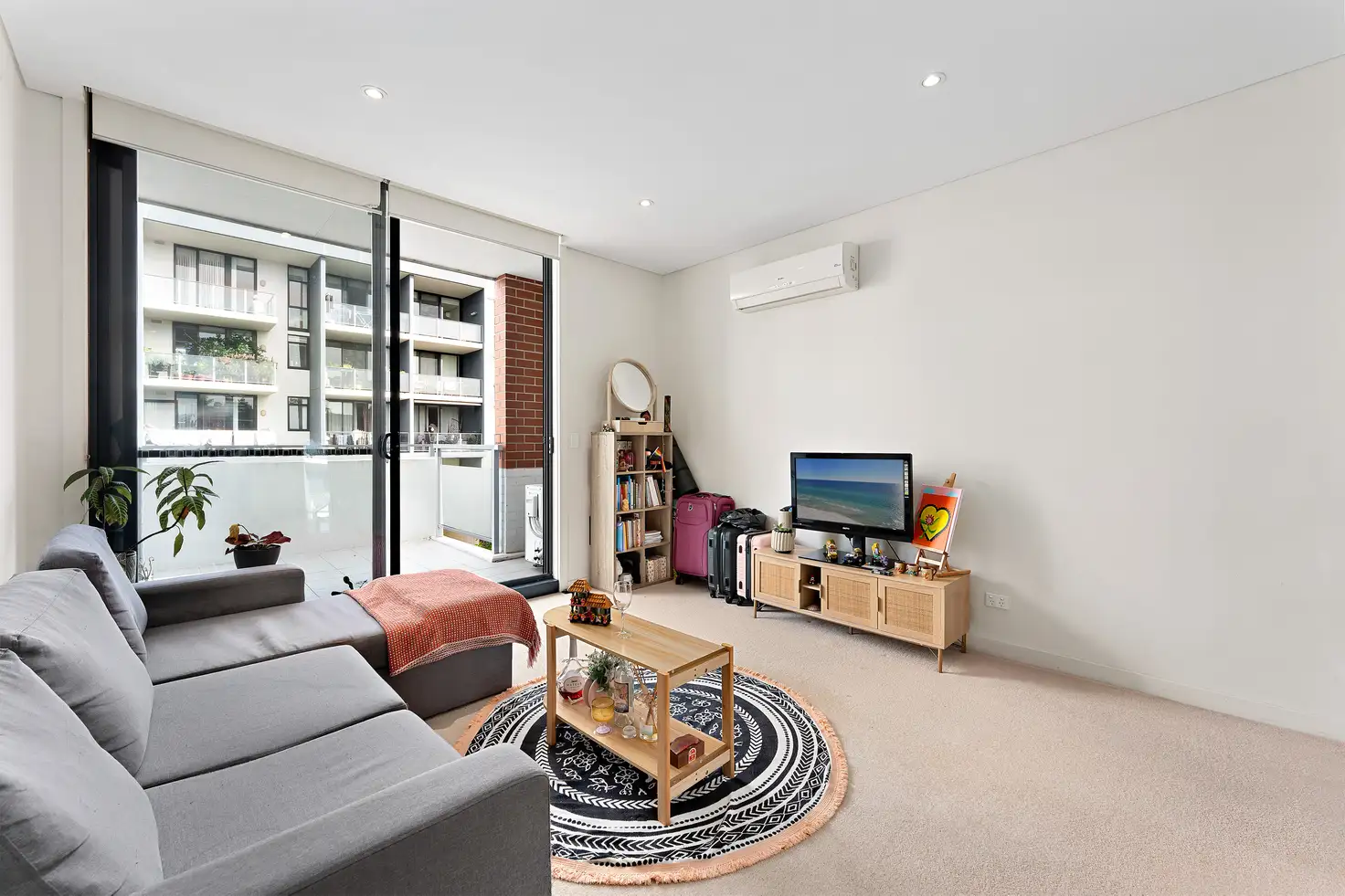 Main view of Homely apartment listing, 6/12 Victa Street, Campsie NSW 2194