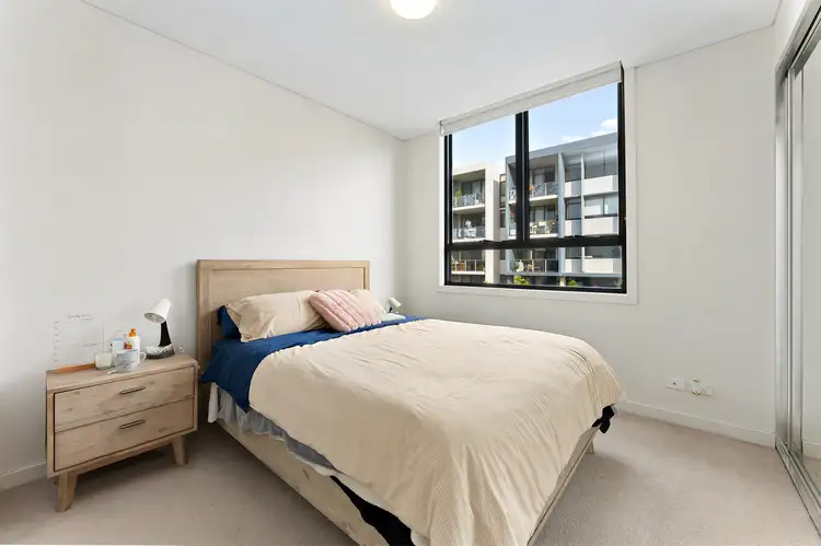 Fourth view of Homely apartment listing, 6/12 Victa Street, Campsie NSW 2194