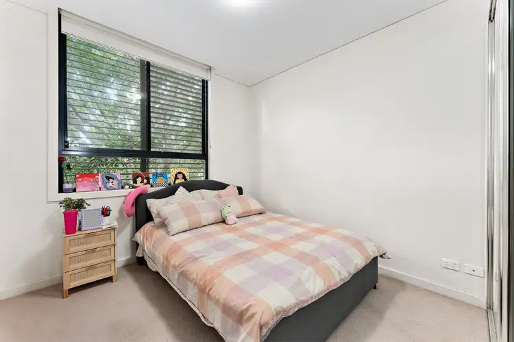 Sixth view of Homely apartment listing, 6/12 Victa Street, Campsie NSW 2194