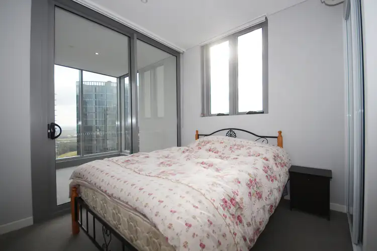 Fourth view of Homely apartment listing, Unit 2215/18 Footbridge Bvd, Wentworth Point NSW 2127