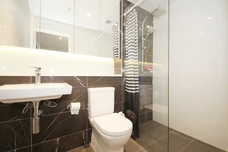 Fifth view of Homely apartment listing, Unit 2215/18 Footbridge Bvd, Wentworth Point NSW 2127