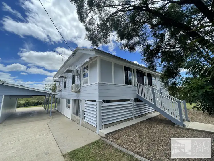 35 Victory St, Maryborough QLD 4650