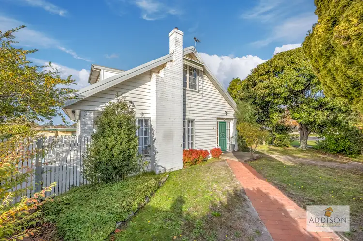 Main view of Homely house listing, 26 Hyde Park Rd, Traralgon VIC 3844