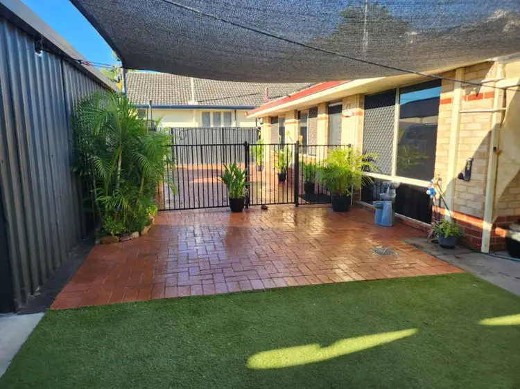 Second view of Homely house listing, 36B Island Queen Street, Withers WA 6230