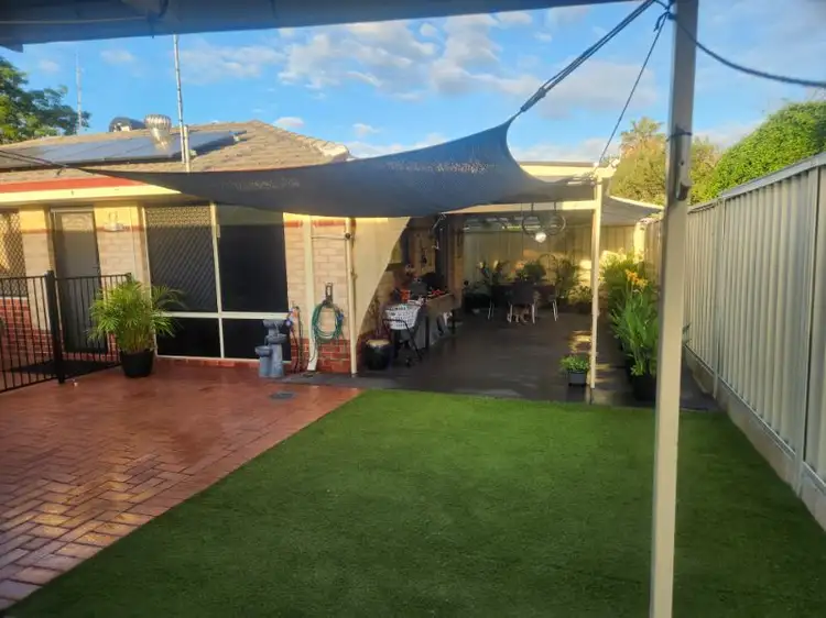 Third view of Homely house listing, 36B Island Queen Street, Withers WA 6230