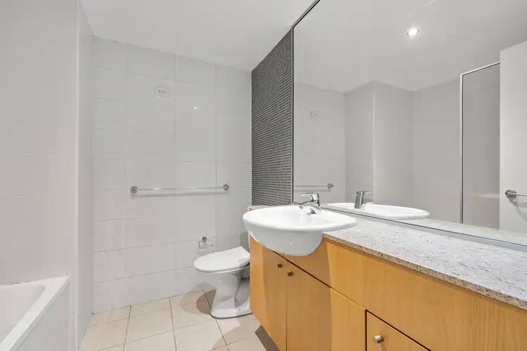 Fourth view of Homely apartment listing, Unit 201L/8 Loveridge St, Alexandria NSW 2015