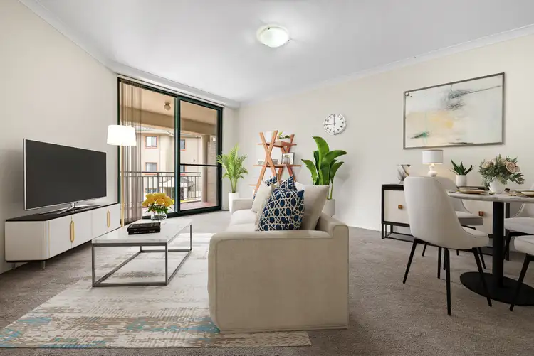 Unit 27/6-22 High St, Mascot NSW 2020