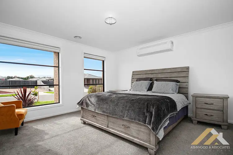 Second view of Homely house listing, 12 Archer Ave, Lucknow VIC 3875