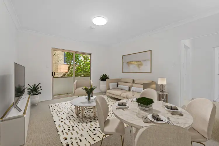Unit 9/228 Rainbow St, Coogee NSW 2034