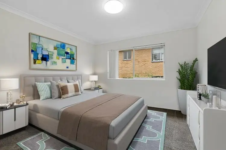 Second view of Homely unit listing, Unit 6/228 Rainbow St, Coogee NSW 2034