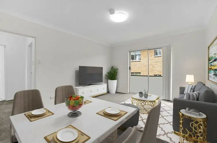 Second view of Homely unit listing, Unit 6/228 Rainbow St, Coogee NSW 2034