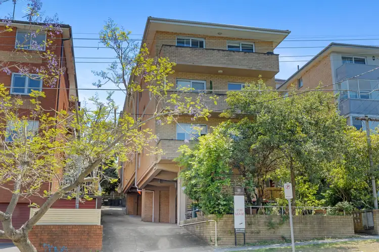 Fourth view of Homely unit listing, Unit 6/228 Rainbow St, Coogee NSW 2034