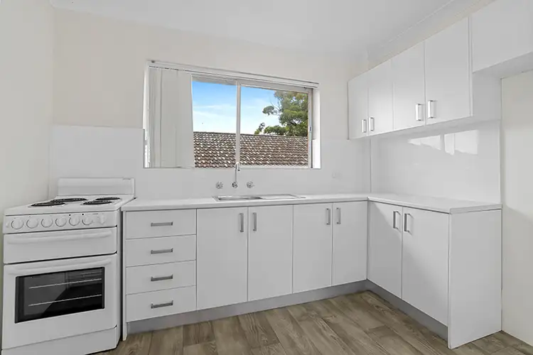 Fourth view of Homely unit listing, Unit 6/228 Rainbow St, Coogee NSW 2034