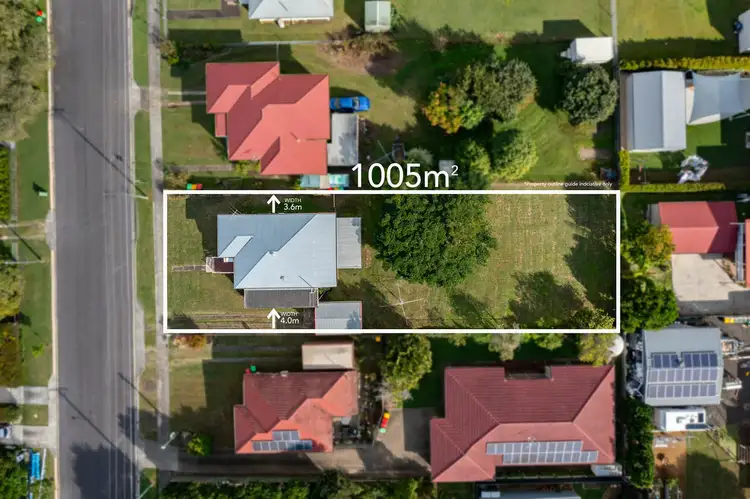 Third view of Homely house listing, 3 Schelbach St, Booval QLD 4304