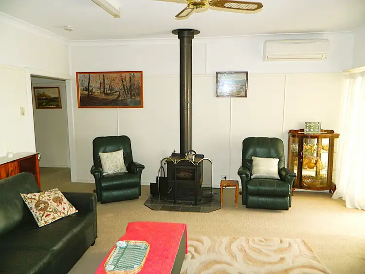Second view of Homely house listing, 11 Buchanan St, Kandos NSW 2848