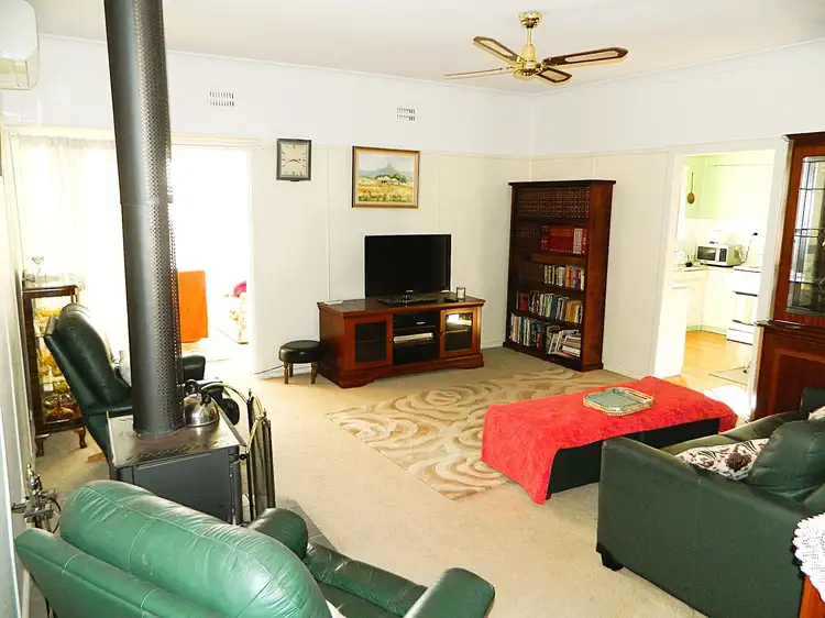 Third view of Homely house listing, 11 Buchanan St, Kandos NSW 2848