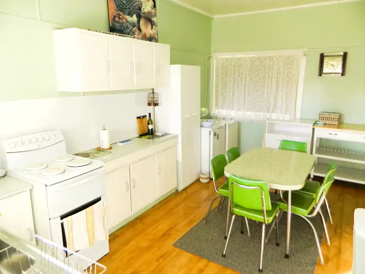Fourth view of Homely house listing, 11 Buchanan St, Kandos NSW 2848