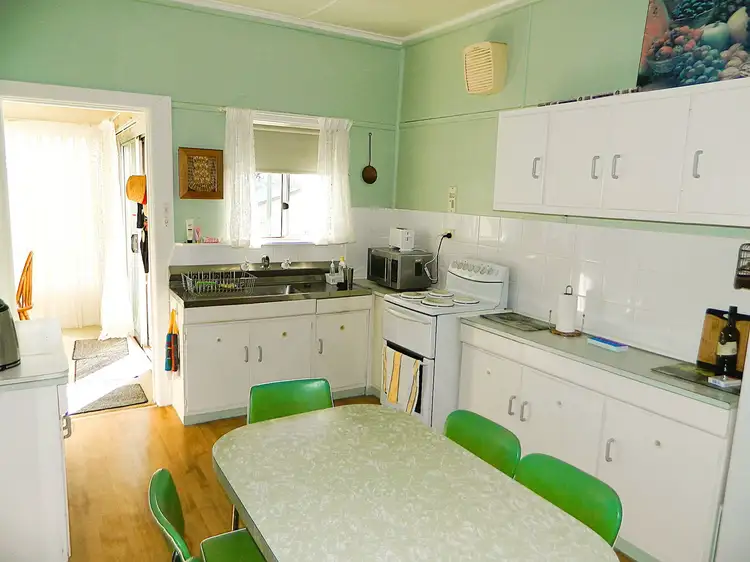 Fifth view of Homely house listing, 11 Buchanan St, Kandos NSW 2848