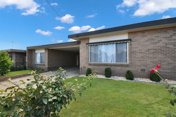 51 D'arcy St, Stawell VIC 3380