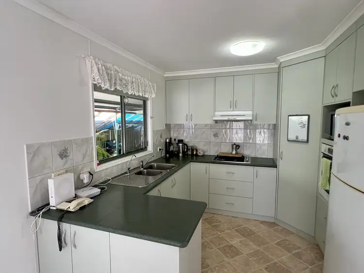 Third view of Homely unit listing, 38 Oasis Dr, Cobram VIC 3644