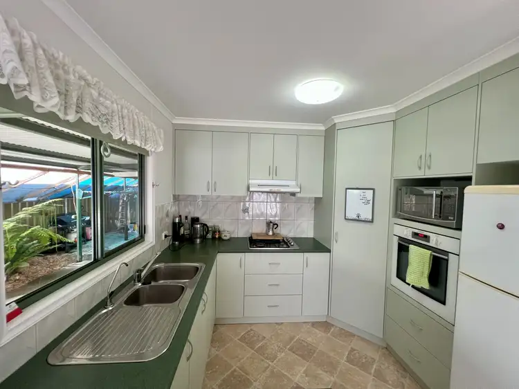 Fourth view of Homely unit listing, 38 Oasis Dr, Cobram VIC 3644