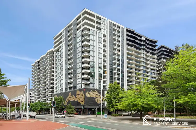 Unit 145/20 Allara St, Canberra ACT 2601