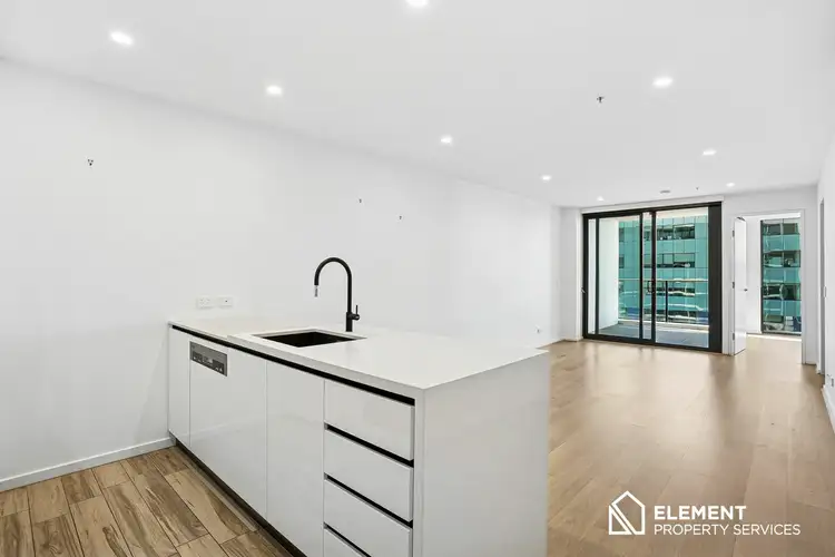 Second view of Homely apartment listing, Unit 145/20 Allara St, Canberra ACT 2601