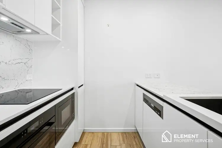 Third view of Homely apartment listing, Unit 145/20 Allara St, Canberra ACT 2601