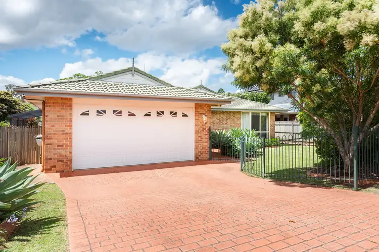 13 Pigott Dr, Rangeville QLD 4350