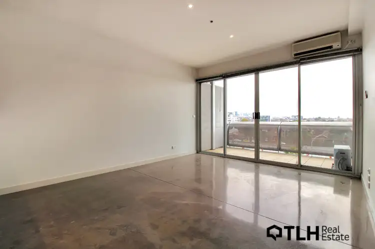 Fifth view of Homely apartment listing, Unit 4/21 Wellington St, St Kilda VIC 3182