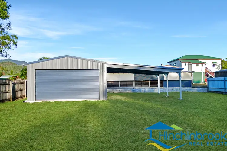 Third view of Homely land listing, 7 Coral Sea Drive, Cardwell QLD 4849