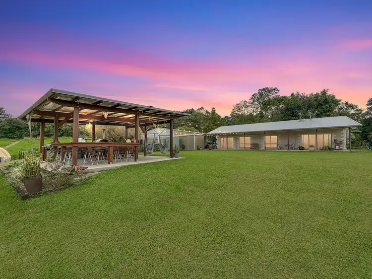 14 Kinjun Rd, Dingo Pocket QLD 4854