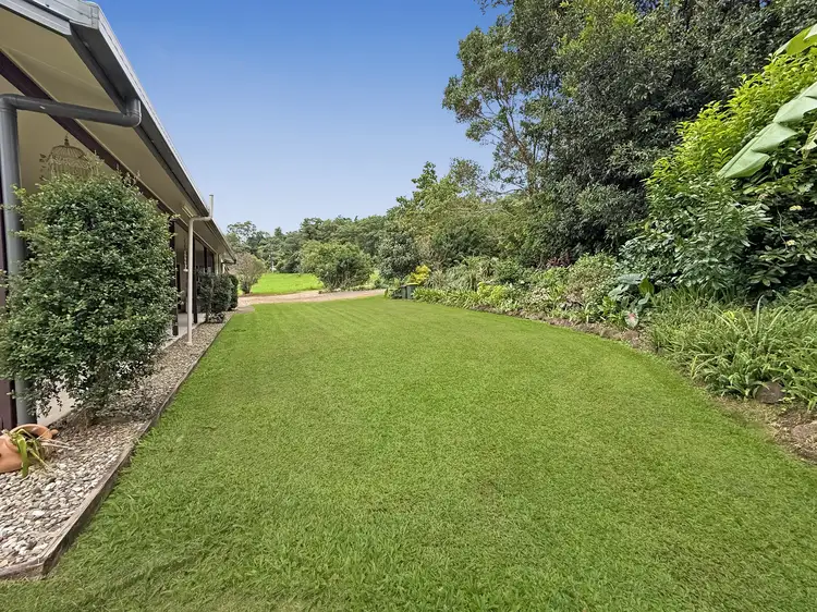 Sixth view of Homely rural property listing, 14 Kinjun Rd, Dingo Pocket QLD 4854