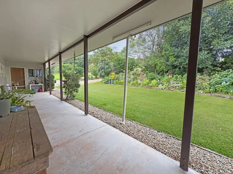 Seventh view of Homely rural property listing, 14 Kinjun Rd, Dingo Pocket QLD 4854